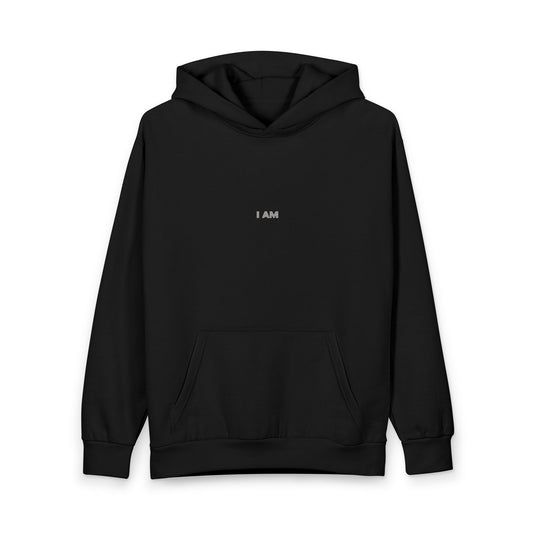 "I AM" Hoodie