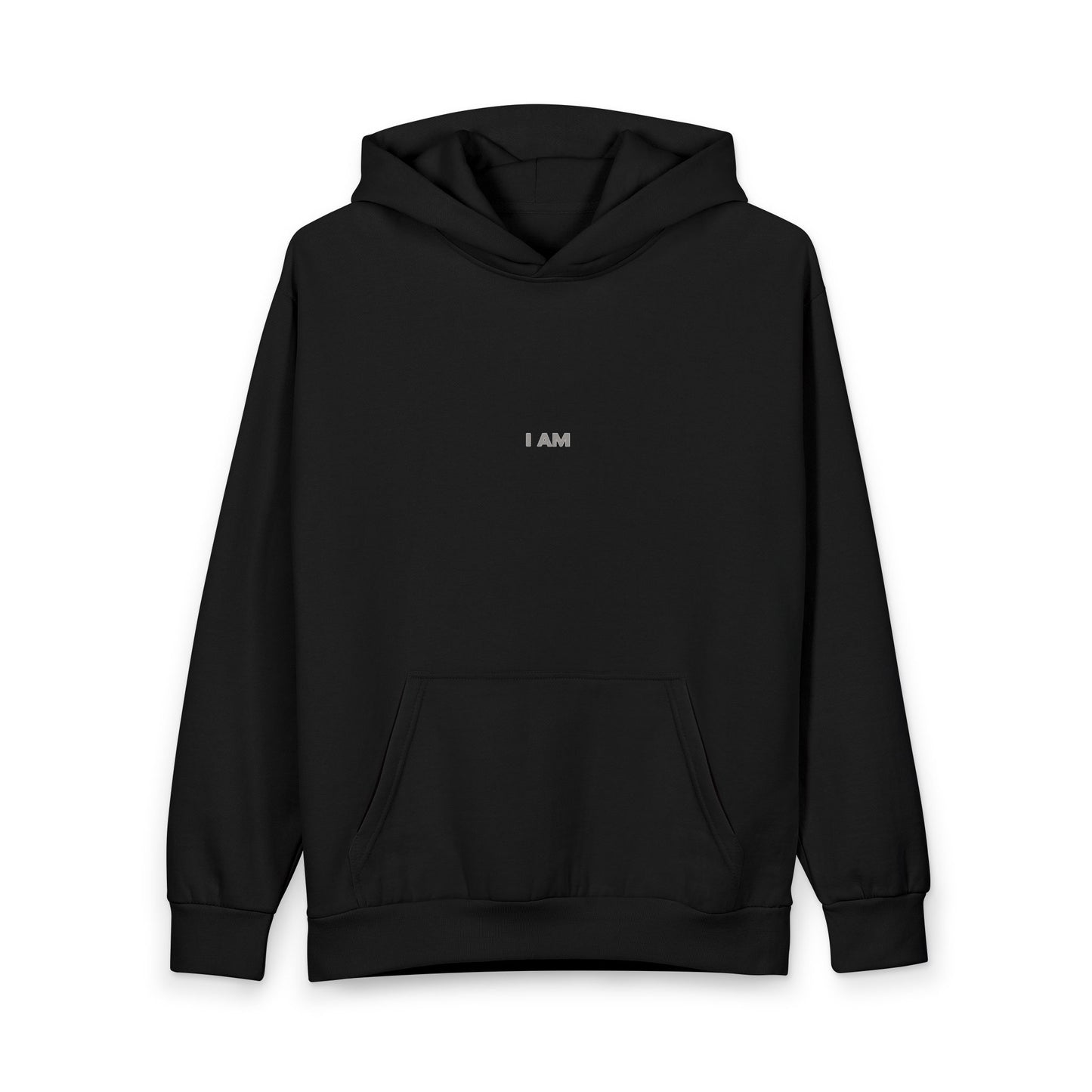 "I AM" Hoodie