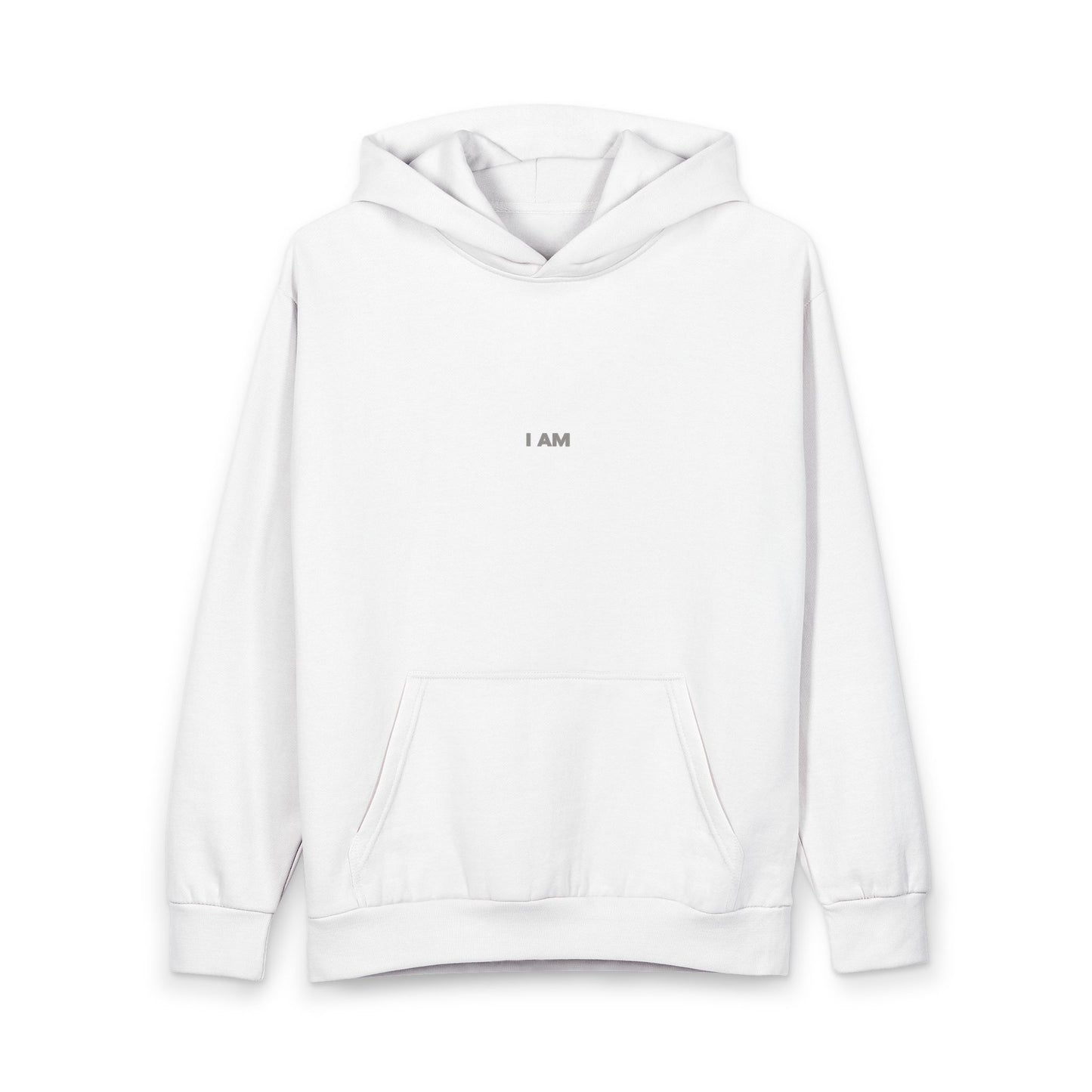 "I AM" Hoodie